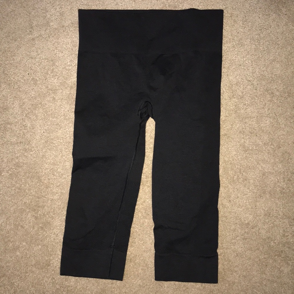 Lulu Lemon Cropped leggings